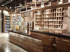 -玖壹咖啡(临河街店)