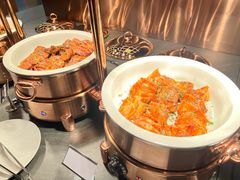-牛YO寿喜烧·铁板烧和牛火锅自助(市府恒隆店)