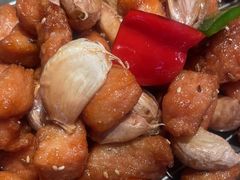 -老板恋上鱼(恒隆广场店)