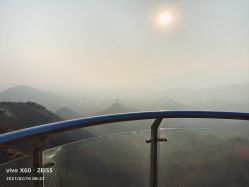 -窦王岭景区游乐场