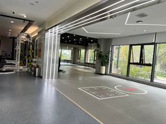-WEGYMER健萌健身(雅颂居馆)