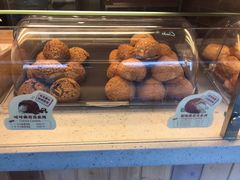 -西树泡芙(珠海华发商都店)