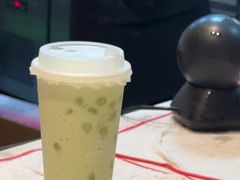 -混果汁(前海嘉里中心店)