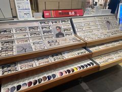 -LOHO眼镜(世纪汇广场店)