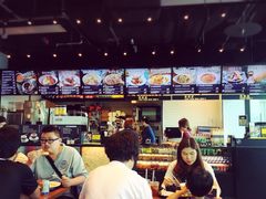 -美心Food2(赤腊角机场店)