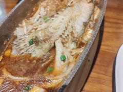 -缘来聚·徽菜名店(黄山宏村店)