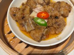 -金悦轩海鲜酒家(拱北店)