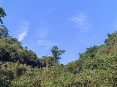 -海口火山口国家地质公园