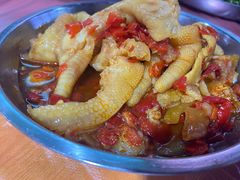 -洞氮肥波龙虾堂(银海店)