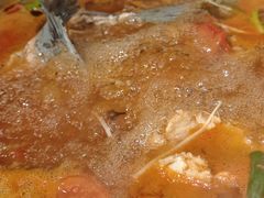 -亮欢寨酸汤鱼(沙冲路店)