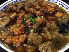 -好面道大肠面(中华路店)