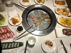 -么子烤肉(化龙池店)