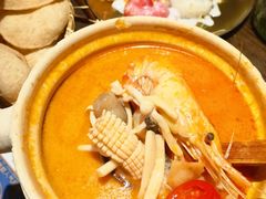 -泰妃殿(武汉首店)