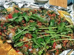 -木屋烧烤(龙湖天街店)