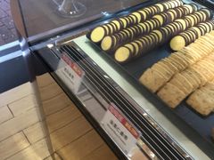 -陶陶居饼家(惠福东路店)