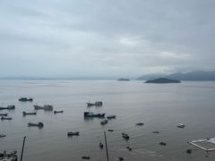 -北岐滩涂