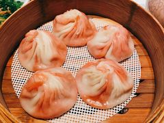 招牌小笼包-竹外桃花·江南小酒馆(SKP·S店)