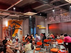 -酒里·宜州果酱烧烤(葛村店)