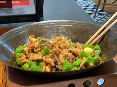 -张氏父子常德肠子馆(贺龙店)