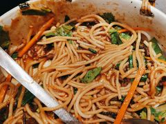 -芸鲜季·云南野生菌餐厅· 云南风物味研社(闵行店)