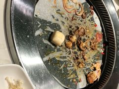 -么子烤肉(化龙池店)
