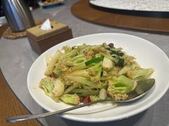 -川旺角融合菜•海景餐厅(星海广场店)