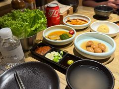 -泥炉烧肉师(新街口金銮巷店)