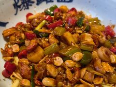 -李犟大爆鳝面·手工蟹黄包(湖滨西湖店)