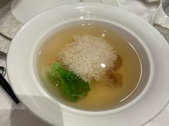 -Yan Ting宴庭中餐厅-长沙瑞吉酒店(运达店)