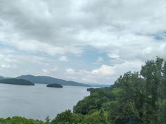 -羡餐厅·杭帮菜·淳菜(千岛湖自由洲际殿店)