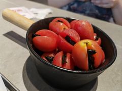 -W COLLECTIVE  DESSERT SHOP