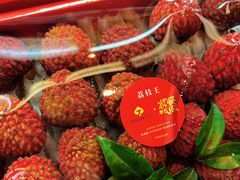 -Olé精品超市(天汇广场店)