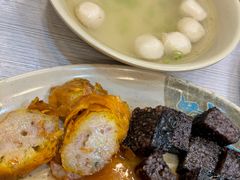 -圆宝台湾小吃(迎津街店)