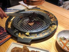 -喜来稀肉(北外滩白玉兰广场店)