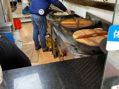 -香山胡记吴江路生煎(灵山路店)