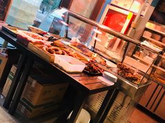 -聚合鑫东北熏酱熟食麻辣面(长阳店)