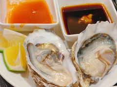 -顺德美的万豪酒店·自助餐·贡厨