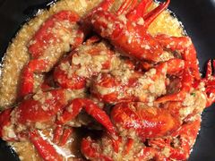 -聚味瞿记·龙虾堂(天元店)