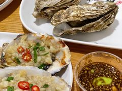 -蚝伯·新派海鲜(荣昌店)