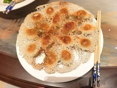 -老边饺子馆(中街店)