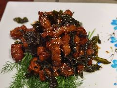 -童福兴·南京菜(老门东店)