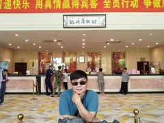 -上海怡沁园度假酒店