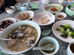 -湖畔居茶楼(湖滨店)