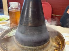 -阳坊大都涮羊肉(阳坊总店)