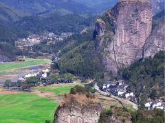 -崀山风景名胜区