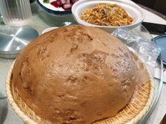 -孙家外婆•长春地标美食新名片(吾悦广场店)