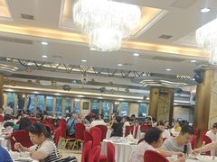-东江海鲜酒家(艺都分店)