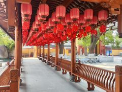 -上海东林寺(金山区)