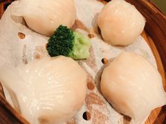 虾饺-香港表哥茶餐厅(银泰百货店)