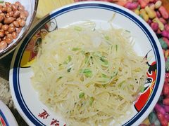 -王婆炒鱼(总店)